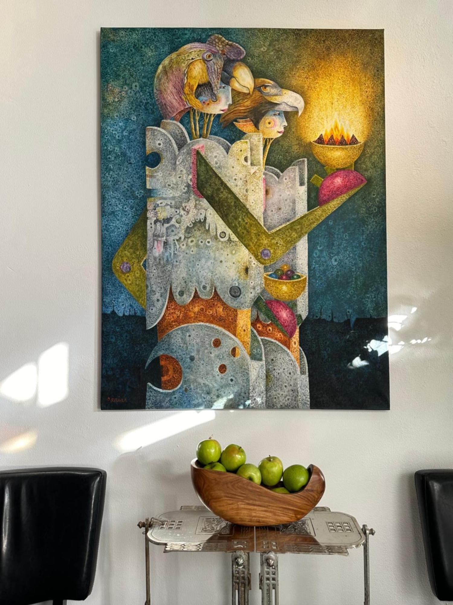 Casa Fusion Hotel Boutique لاباز المظهر الخارجي الصورة