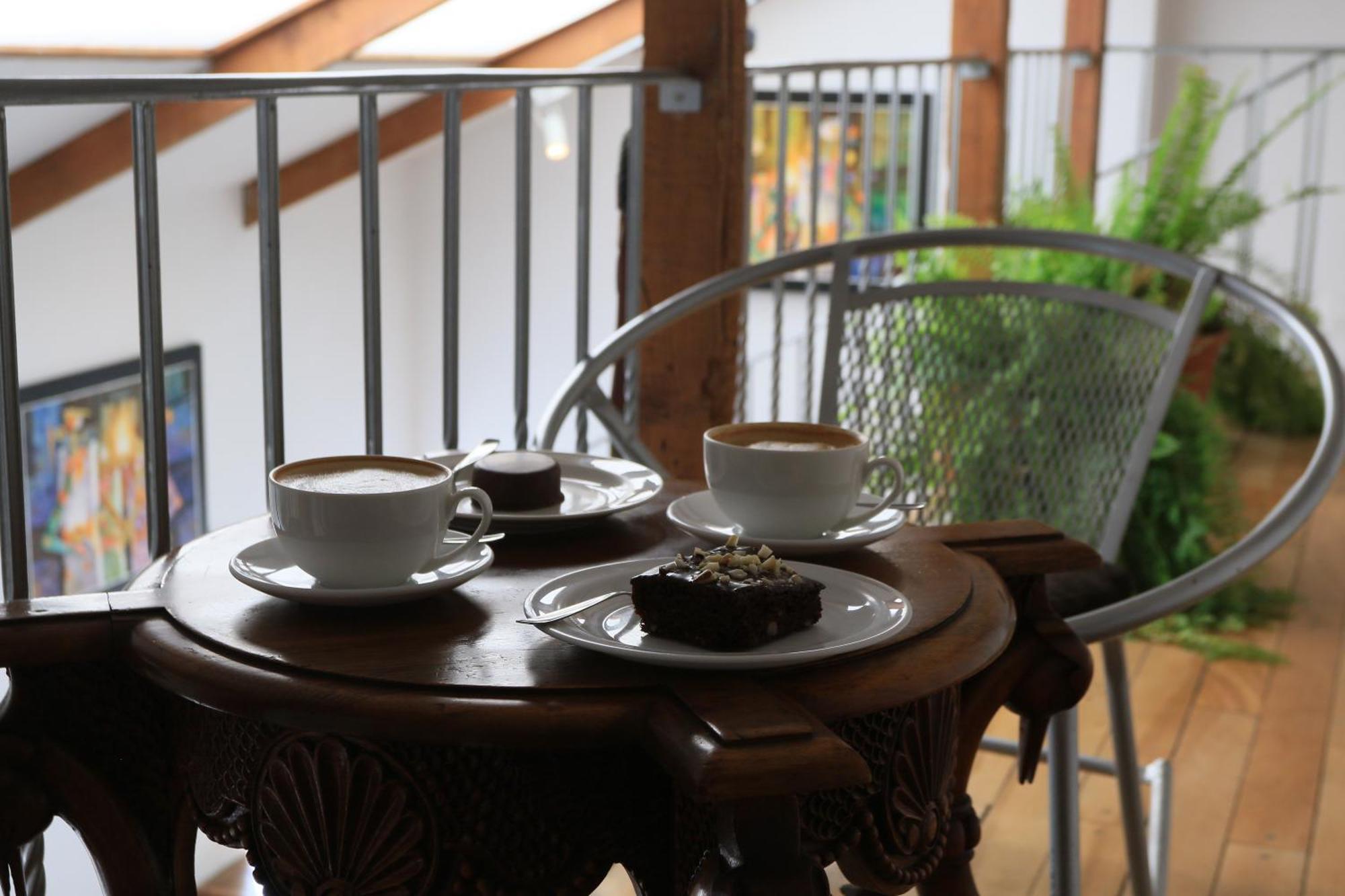 Casa Fusion Hotel Boutique لاباز المظهر الخارجي الصورة