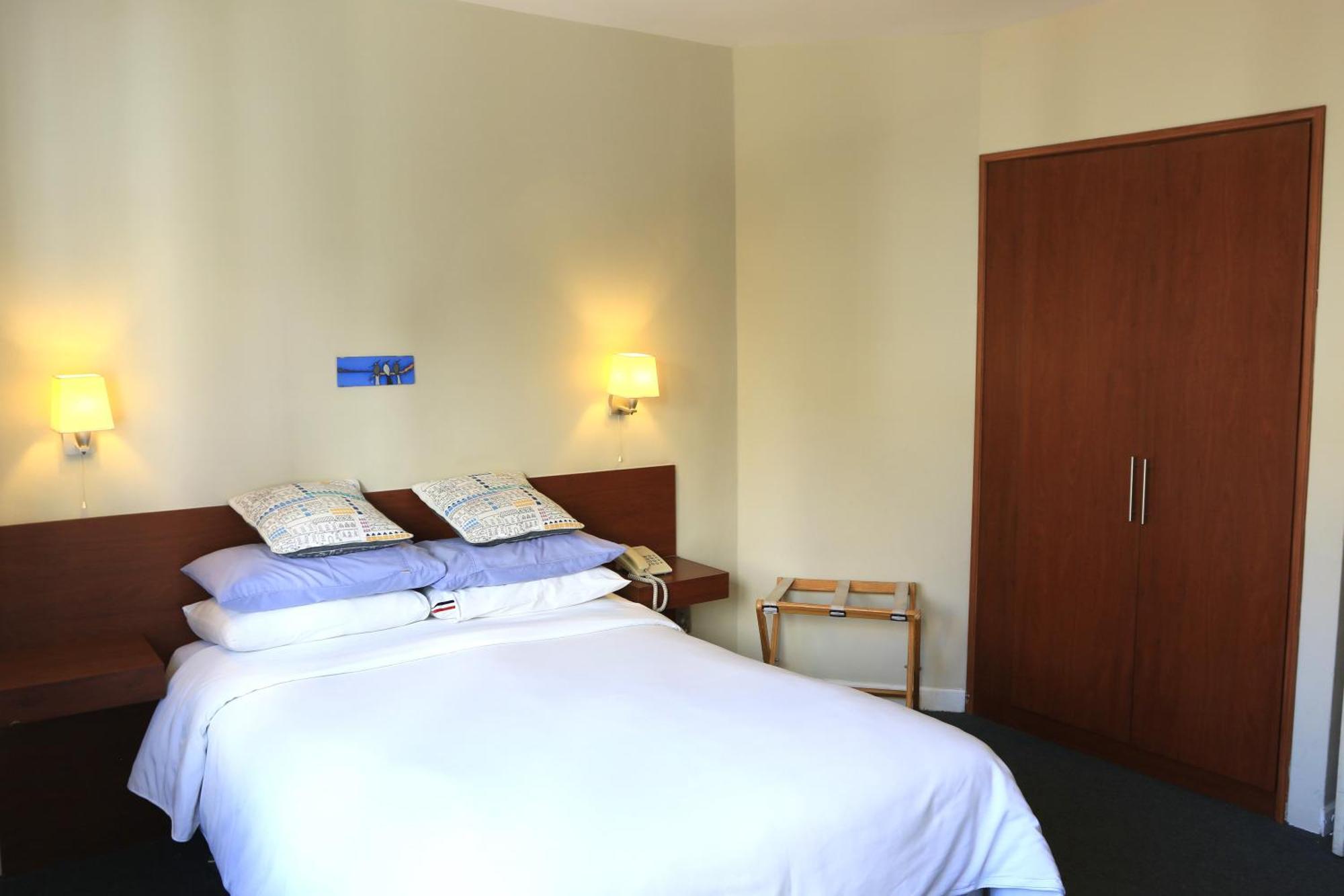 Casa Fusion Hotel Boutique لاباز المظهر الخارجي الصورة