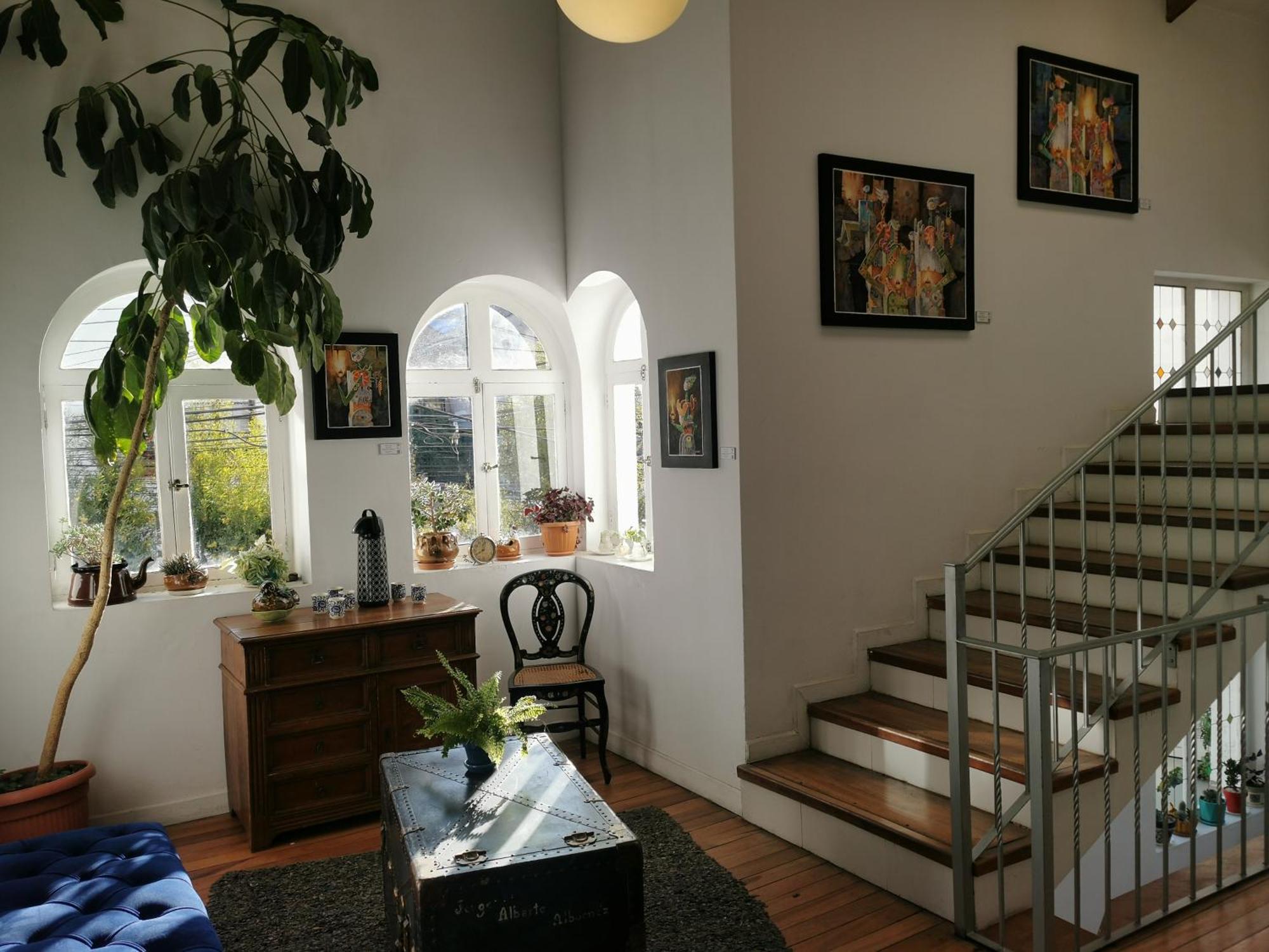 Casa Fusion Hotel Boutique لاباز المظهر الخارجي الصورة