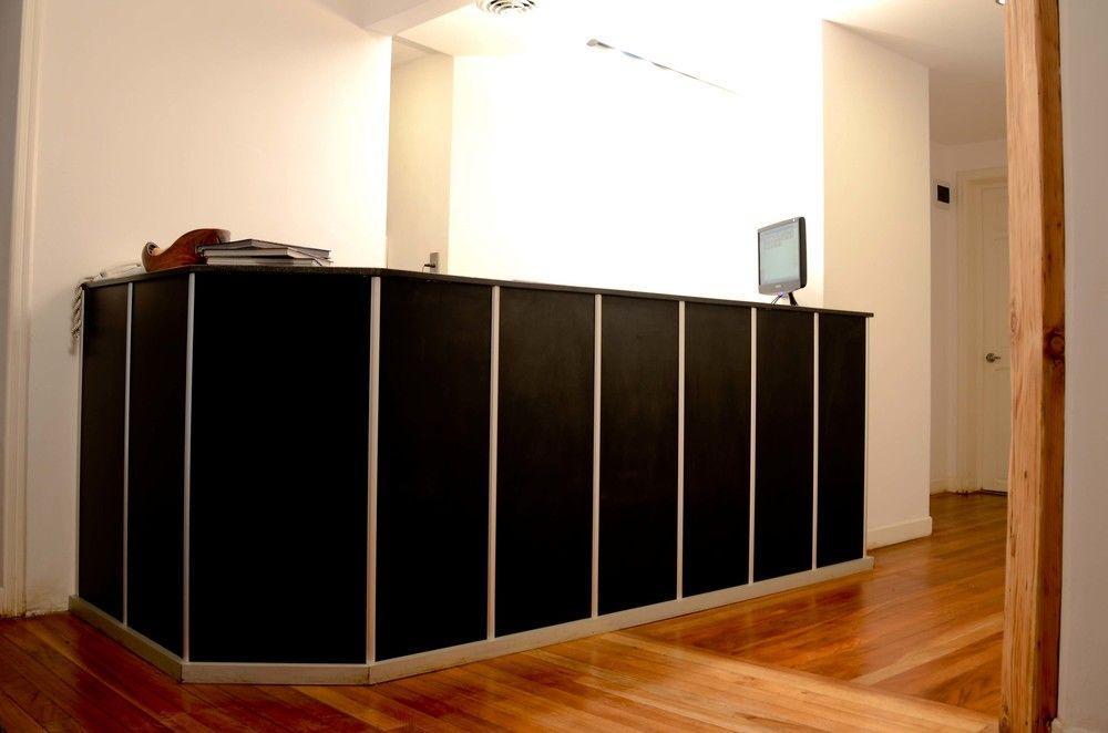 Casa Fusion Hotel Boutique لاباز المظهر الخارجي الصورة