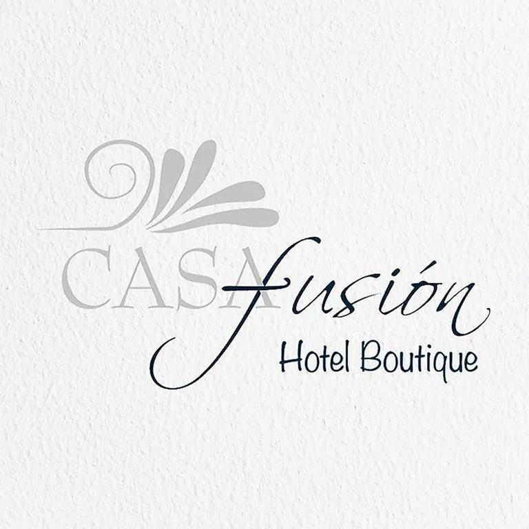 لاباز Casa Fusion Hotel Boutique المظهر الخارجي الصورة