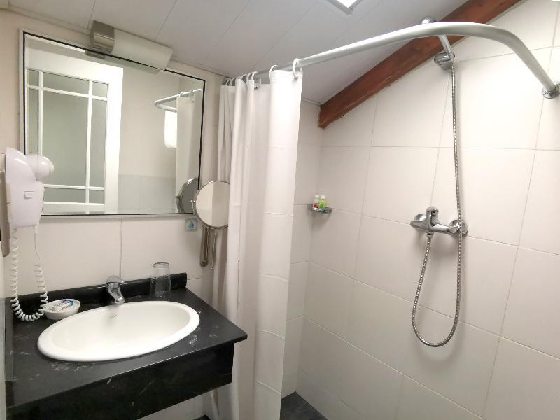 Casa Fusion Hotel Boutique لاباز المظهر الخارجي الصورة