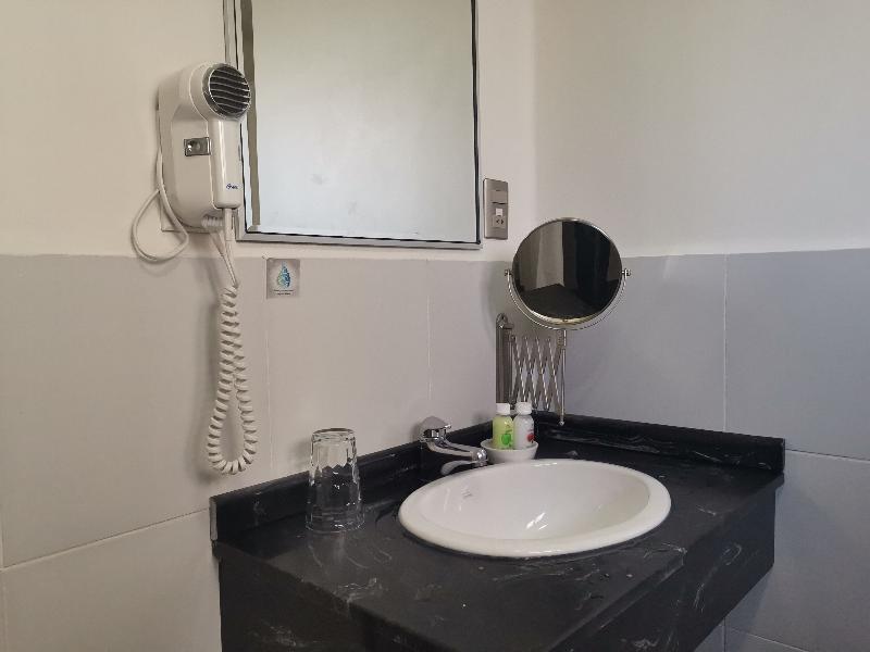 Casa Fusion Hotel Boutique لاباز المظهر الخارجي الصورة
